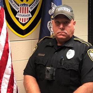 Meet your Posher, David